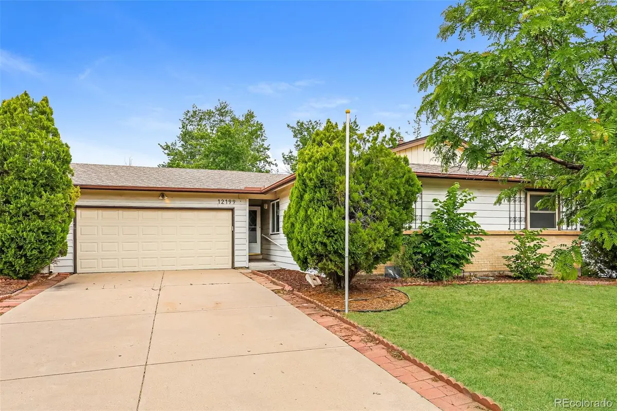 12199 E Oregon Drive, Aurora, CO 80012 - #1