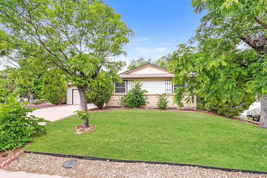 12199 E Oregon Drive, Aurora, CO 80012 - #2