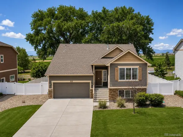 212 Sycamore Avenue, Johnstown, CO 80534