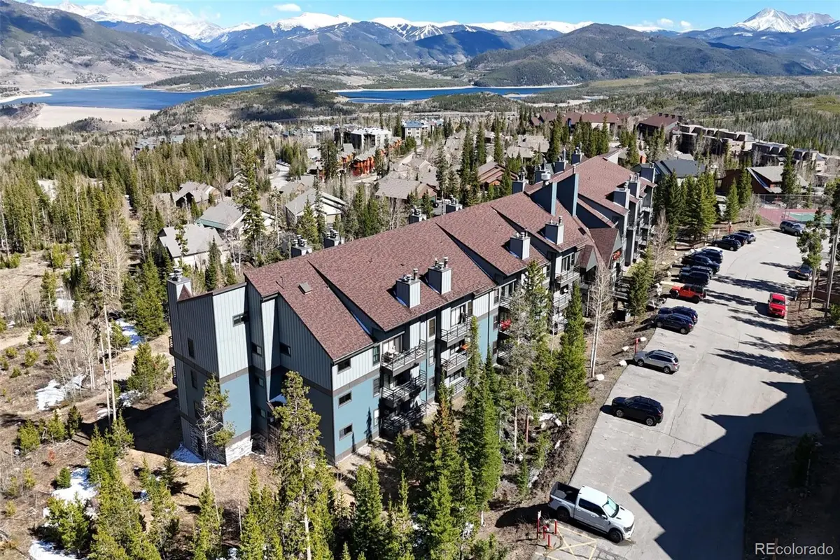 89410 Ryan Gulch Road #DD-301, Silverthorne, CO 80498 - #1