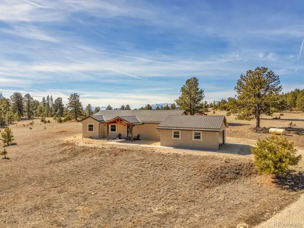 1401 Larkspur Lane, Westcliffe, CO 81252