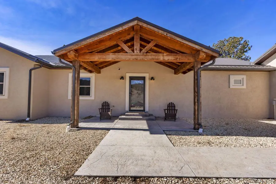 1401 Larkspur Lane, Westcliffe, CO 81252 - #2