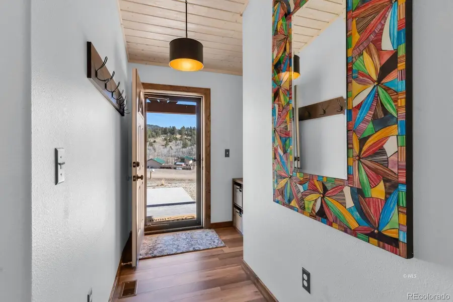 1401 Larkspur Lane, Westcliffe, CO 81252 - #3