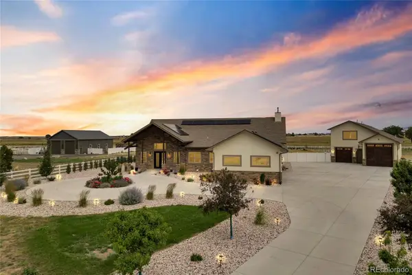 15016 Overton Street, Brighton, CO 80603