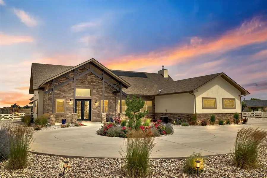 15016 Overton Street, Brighton, CO 80603 - #2
