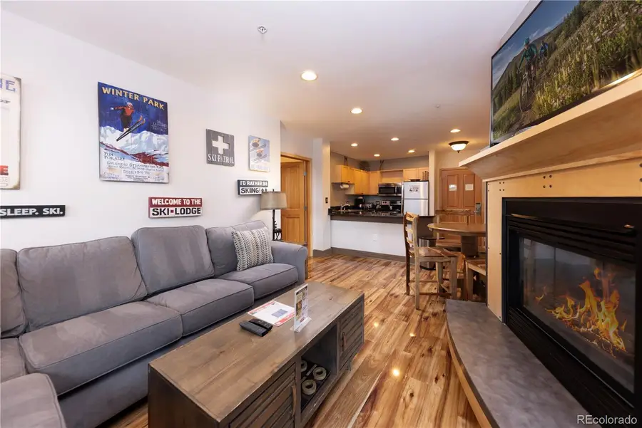 140 Ida Belle Drive #8281, Keystone, CO 80435 - #2