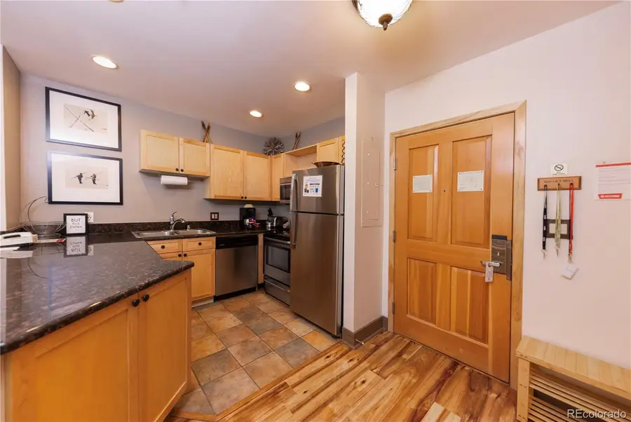 140 Ida Belle Drive #8281, Keystone, CO 80435 - #3