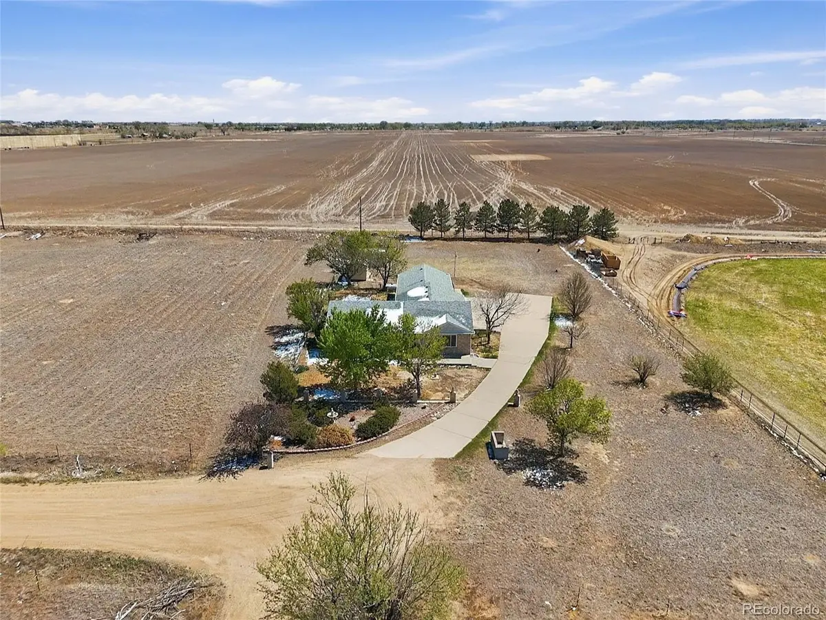 13410 Granby Street, Brighton, CO 80601 - #1