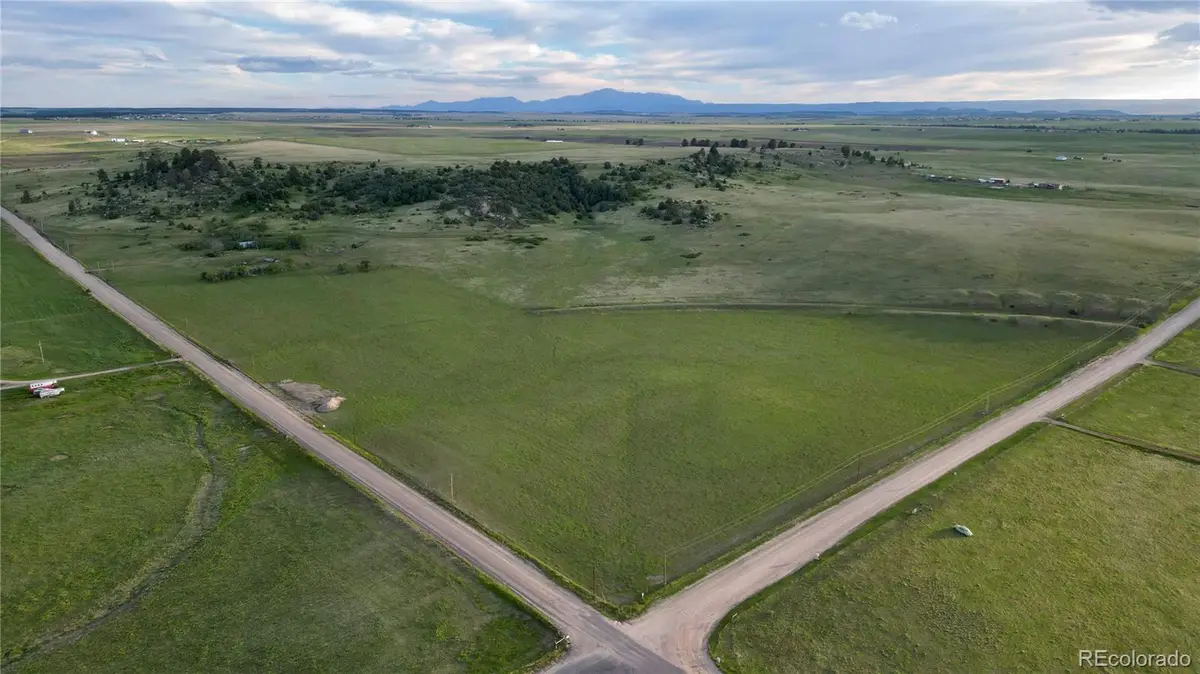 25675-A County Road 21, Elbert, CO 80106 - #1