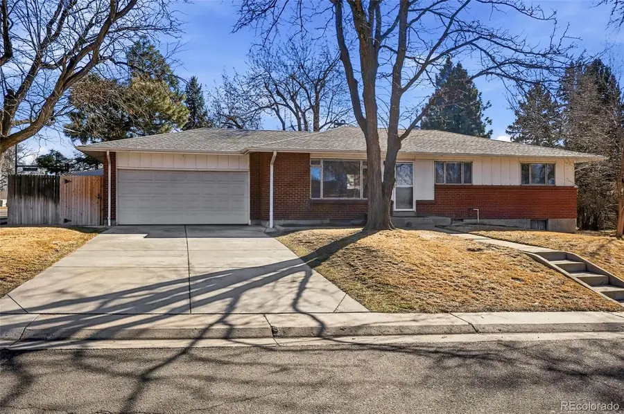 2702 S Stuart Street, Denver, CO 80236 - #2