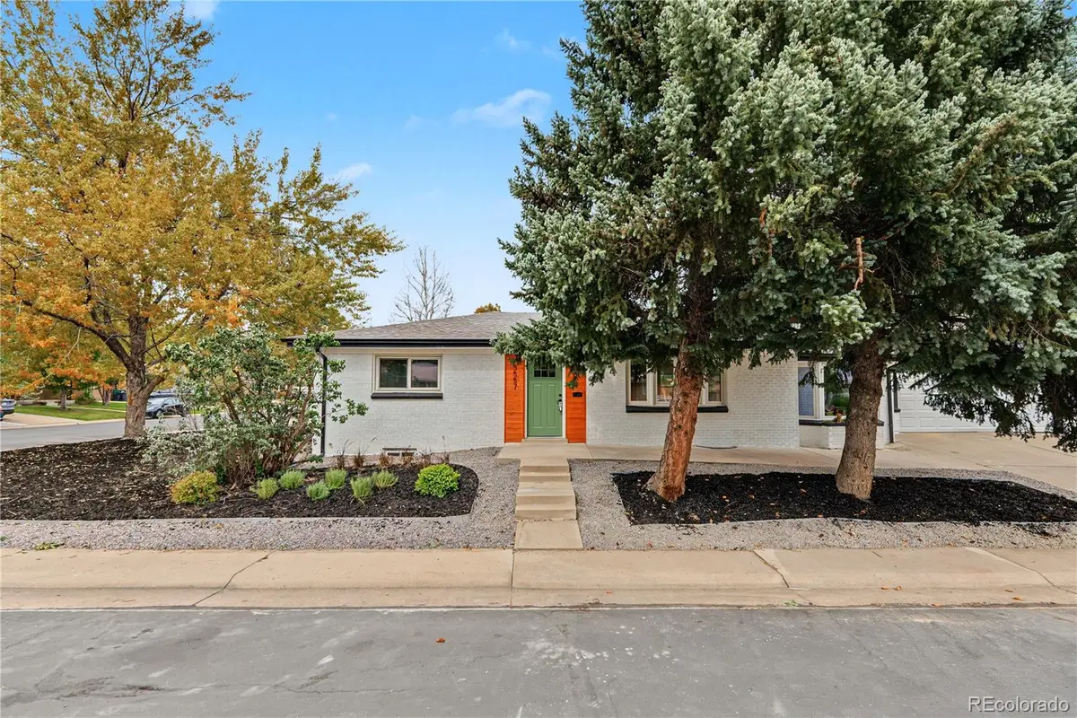 5557 W Mexico, Lakewood, CO 80232 - #1