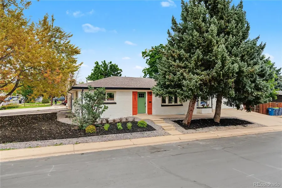 5557 W Mexico, Lakewood, CO 80232 - #2