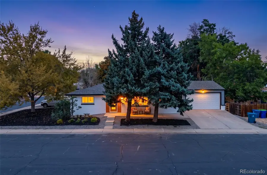 5557 W Mexico, Lakewood, CO 80232 - #3