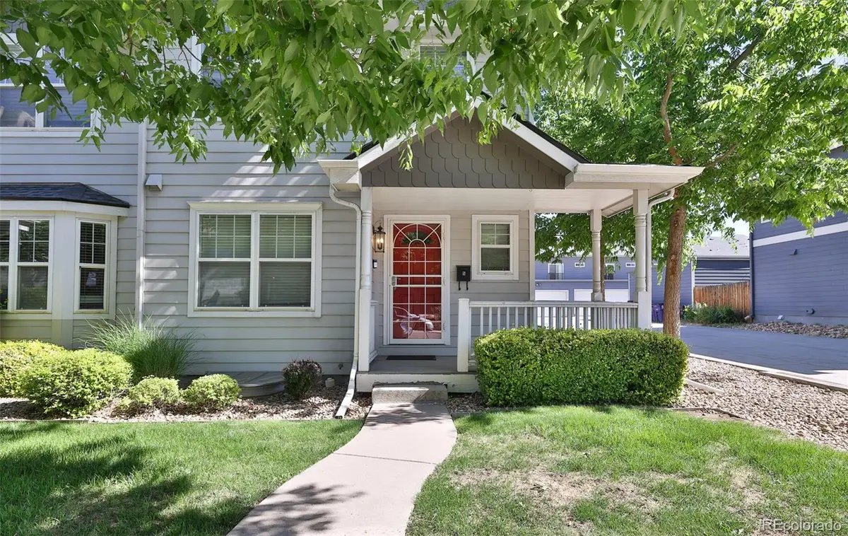 4395 E Jewell #5, Denver, CO 80222 - #1