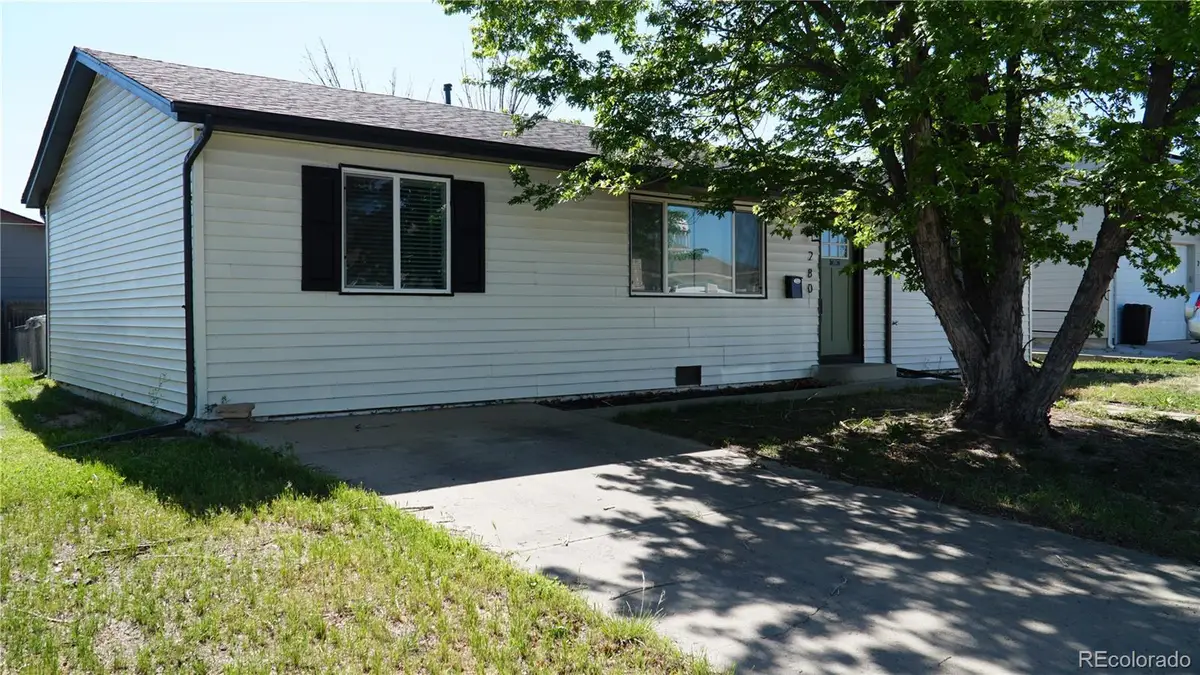 280 Birch Street, Bennett, CO 80102 - #1