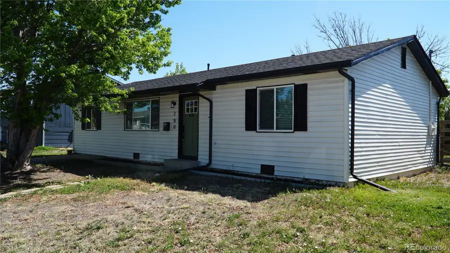 280 Birch Street, Bennett, CO 80102 - #3
