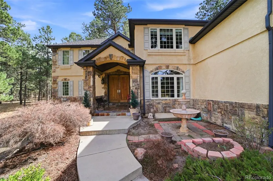 20175 Wissler Ranch Road, Colorado Springs, CO 80908 - #2