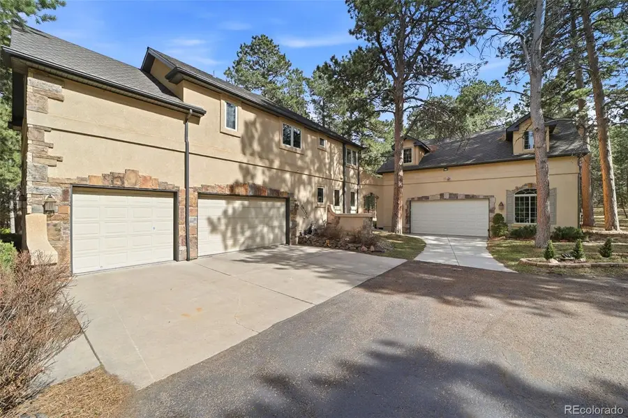 20175 Wissler Ranch Road, Colorado Springs, CO 80908 - #3
