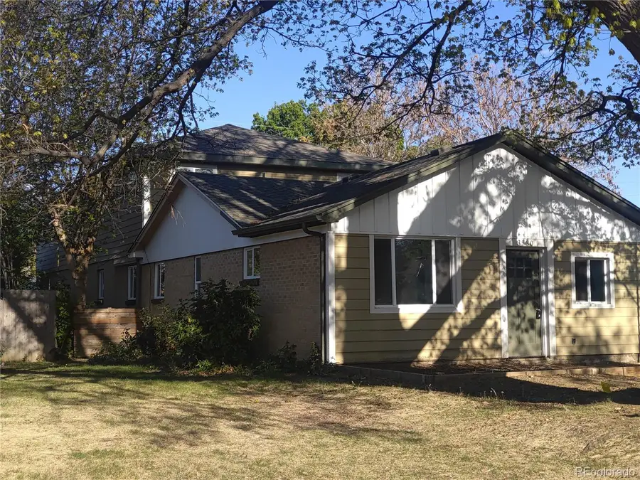 3530 Chase Street, Wheat Ridge, CO 80212 - #2