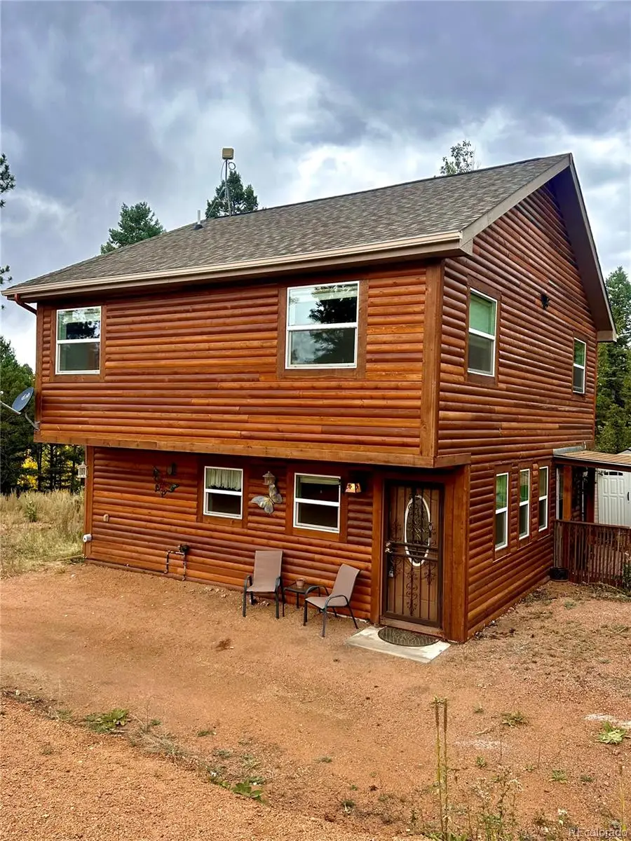 109 Garnet Way, Florissant, CO 80816 - Image #3