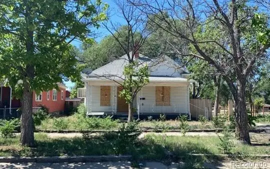 920 W 14th Street, Pueblo, CO 81003 - #1