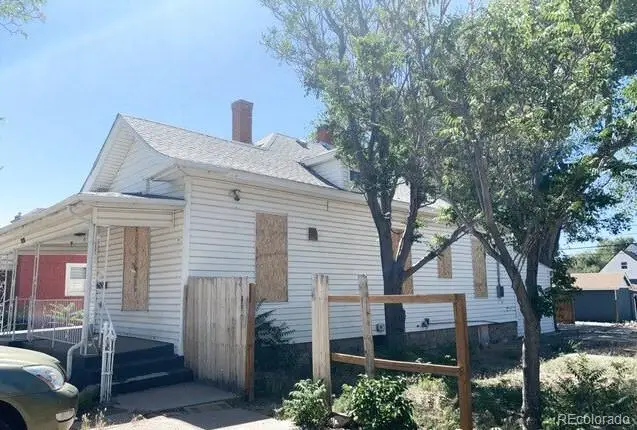 920 W 14th Street, Pueblo, CO 81003 - #2
