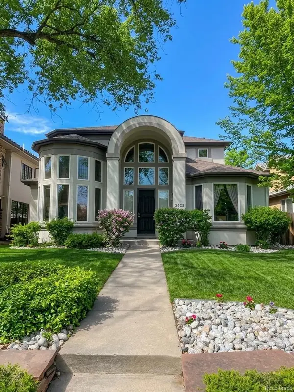 2423 S Cook Street, Denver, CO 80210