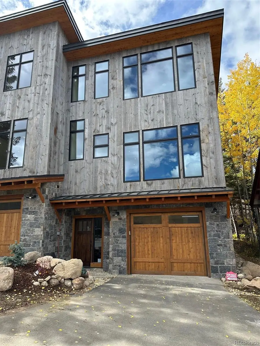 135 Fir Drive, Winter Park, CO 80482 - Image #1