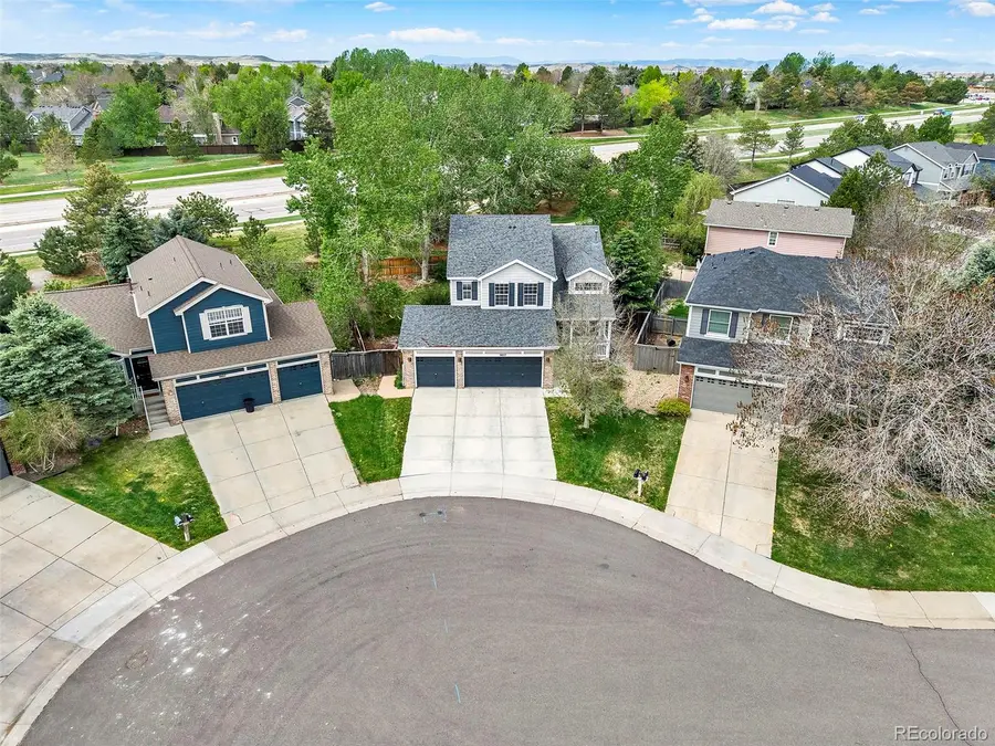 9877 Tourmaline Court, Parker, CO 80134 - #3