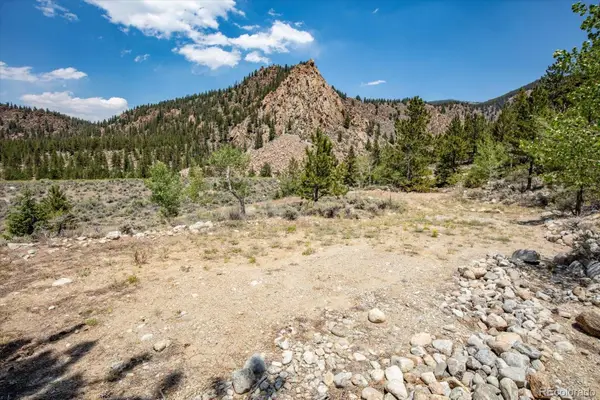 40400 County Road 388, Buena Vista, CO 81211