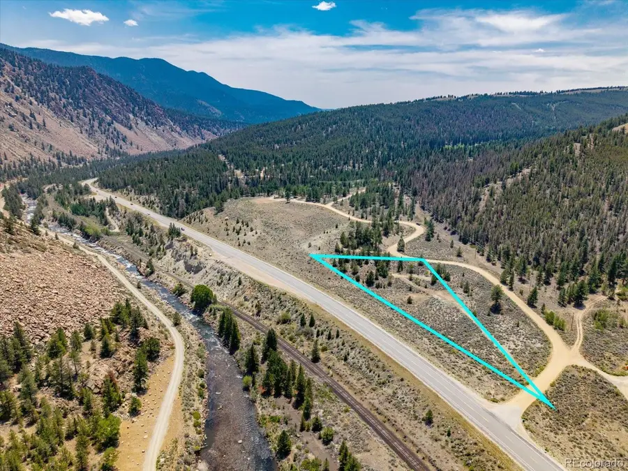 40400 County Road 388, Buena Vista, CO 81211 - #2