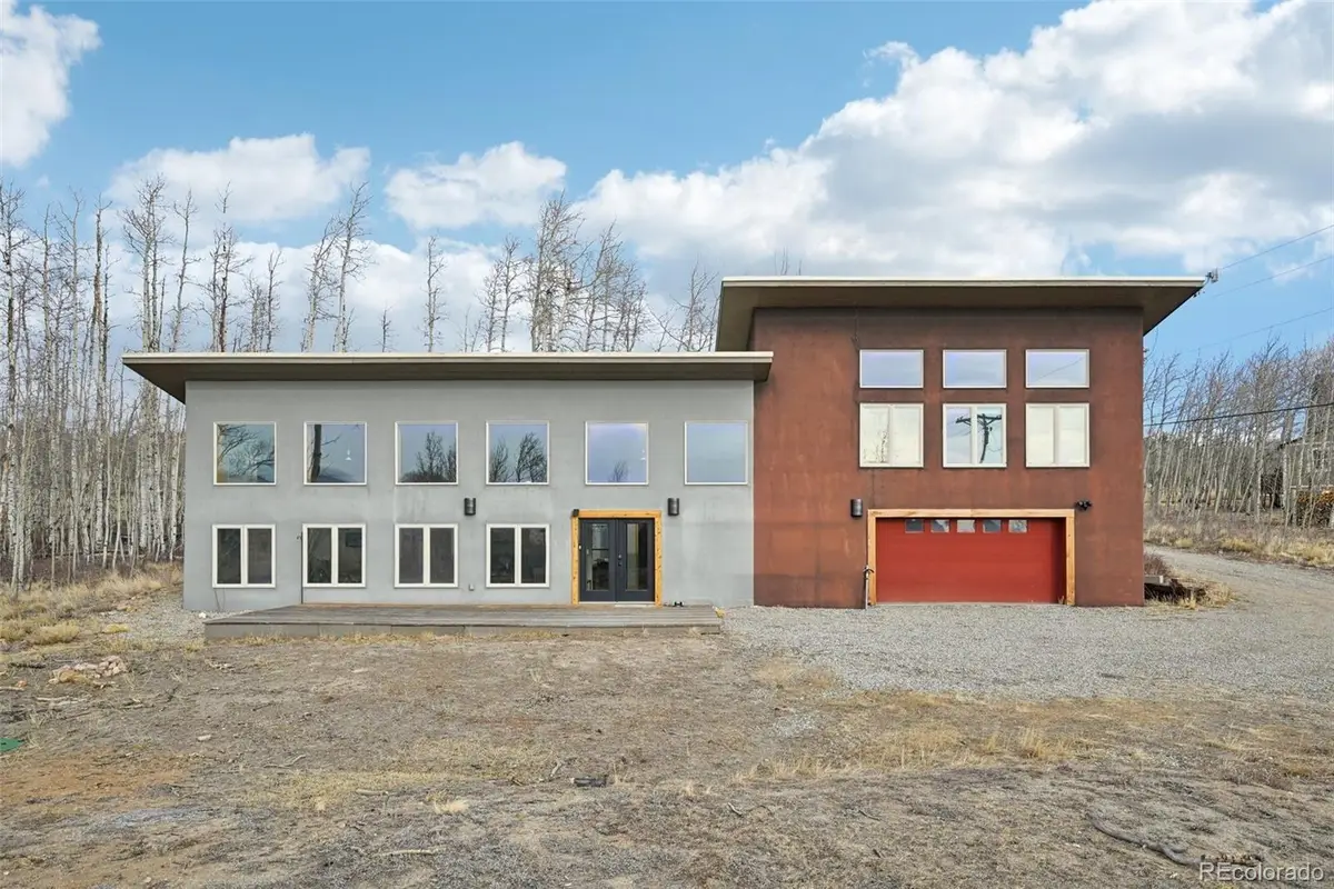 1499 Sheep Ridge Road, Fairplay, CO 80440 - #1