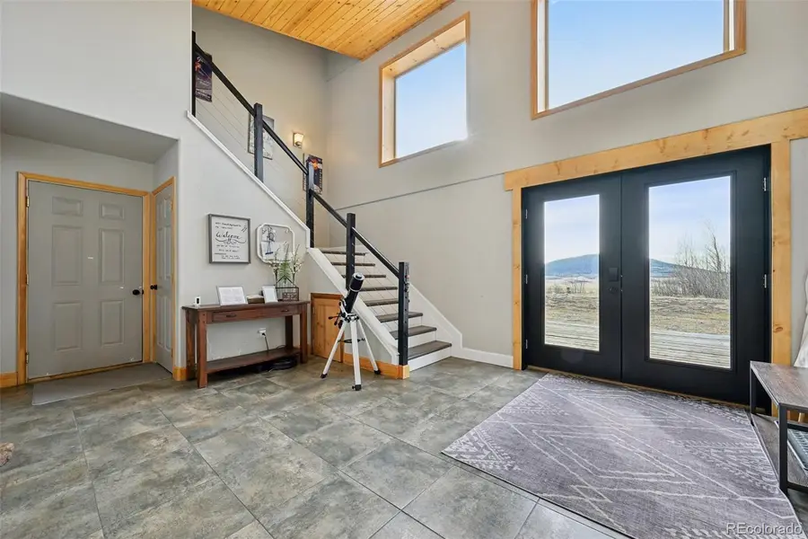 1499 Sheep Ridge Road, Fairplay, CO 80440 - #2