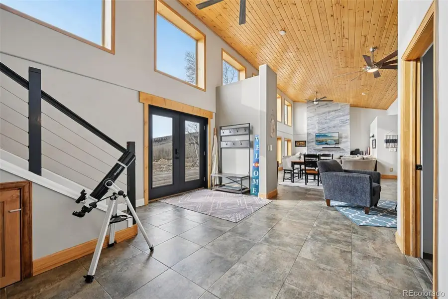 1499 Sheep Ridge Road, Fairplay, CO 80440 - #3