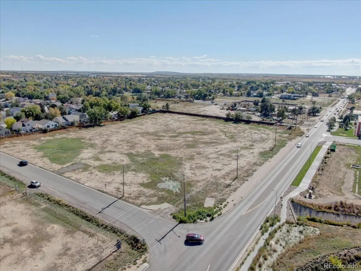 Se Corner 22nd Place And Tower Road, Aurora, CO 80011 - #1
