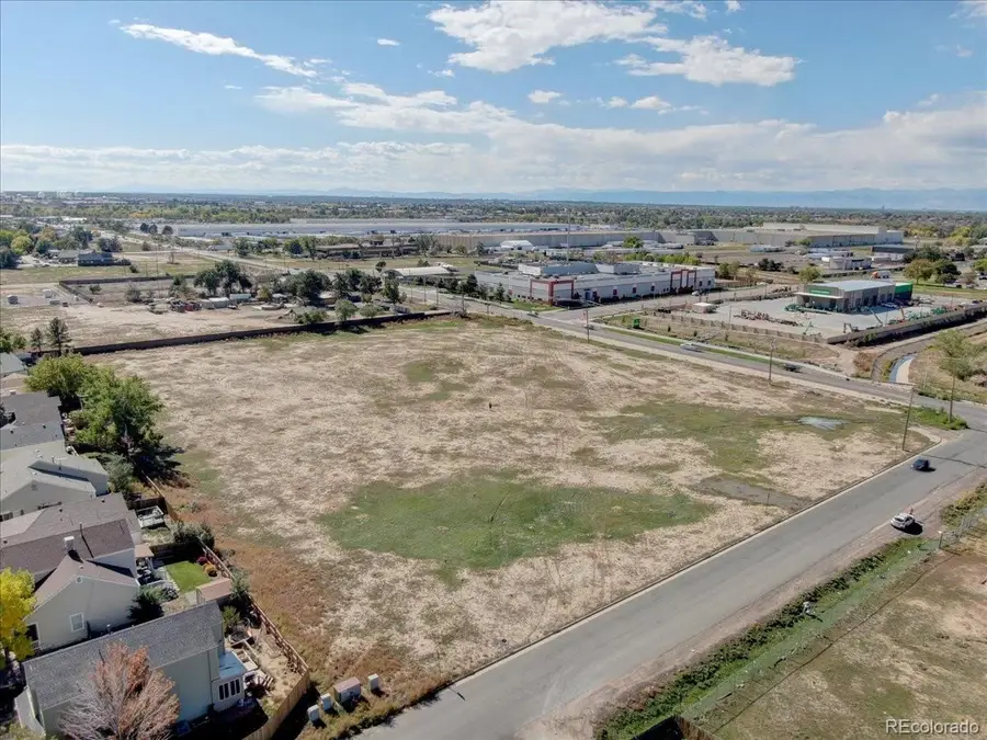 Se Corner 22nd Place And Tower Road, Aurora, CO 80011 - #2