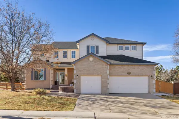 10899 Bobcat Terrace, Lone Tree, CO 80124