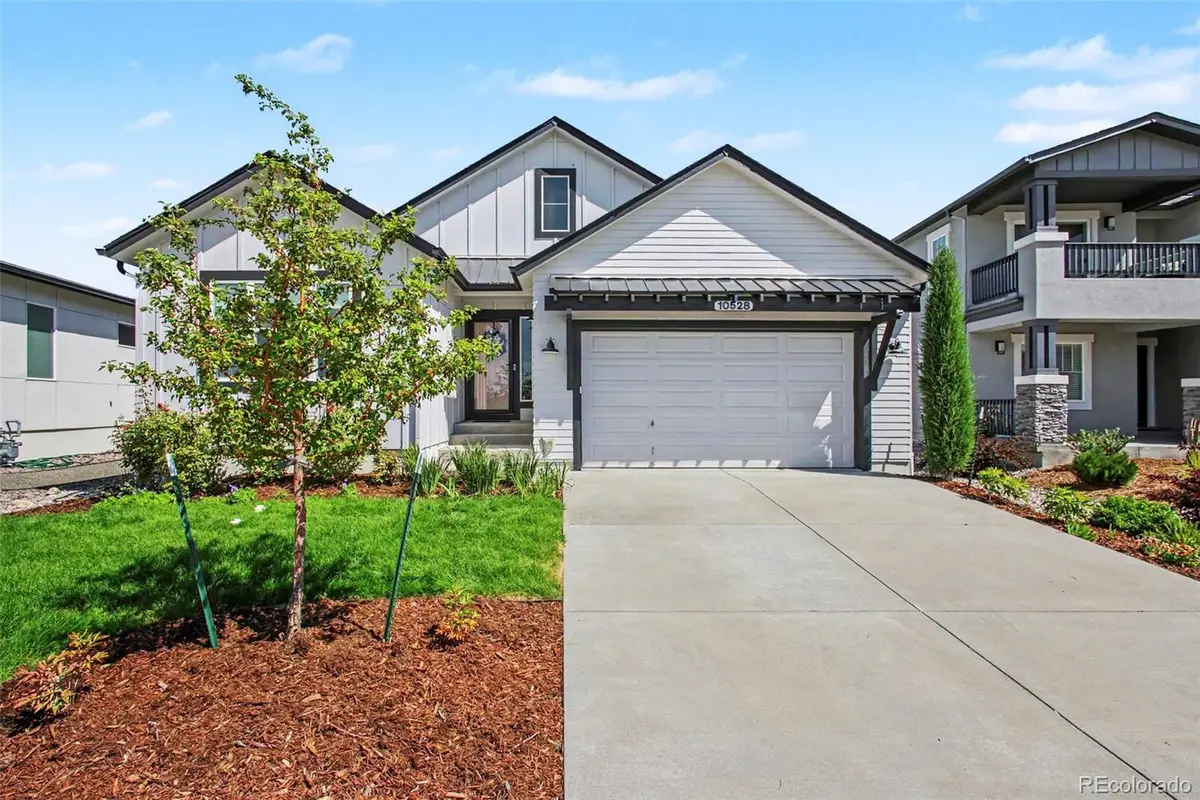 10528 Grand Lawn Circle, Colorado Springs, CO 80924 - #1
