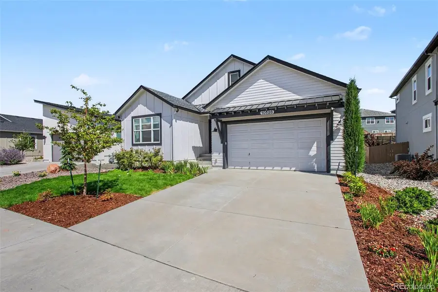 10528 Grand Lawn Circle, Colorado Springs, CO 80924 - #2