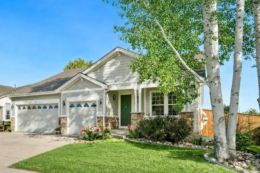 879 Glenarbor Circle, Longmont, CO 80504 - #2