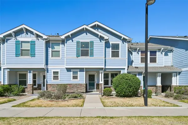 5777 N Danube Street, Denver, CO 80249