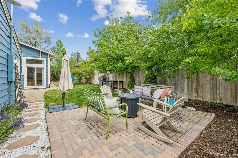 4169 Yates Street, Denver, CO 80212 - #3