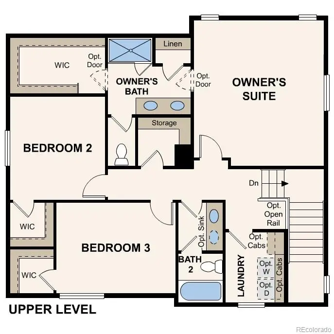 3702 Bluestem Street, Dacono, CO 80514 - #3