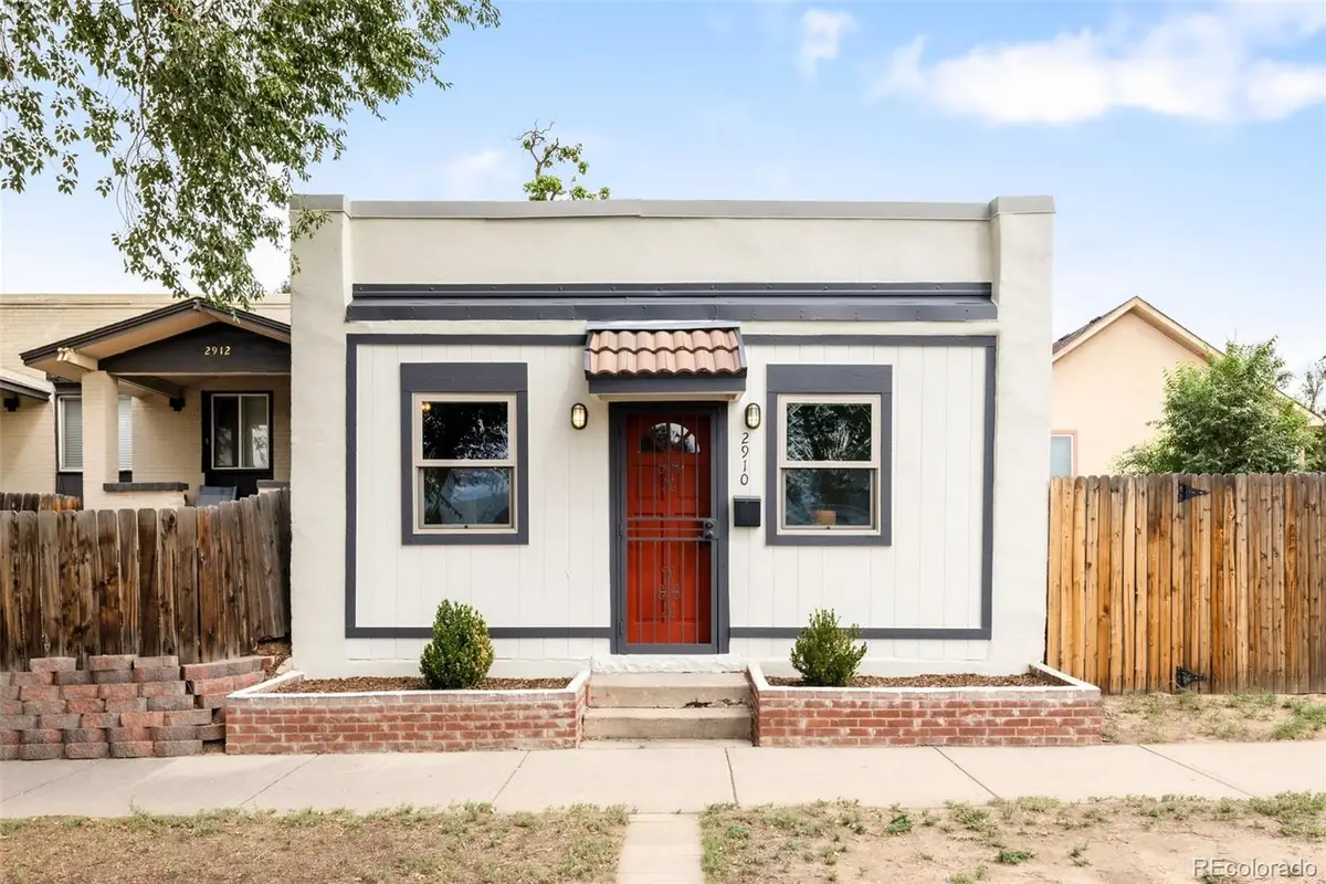 2910 N Columbine Street, Denver, CO 80205 - #1