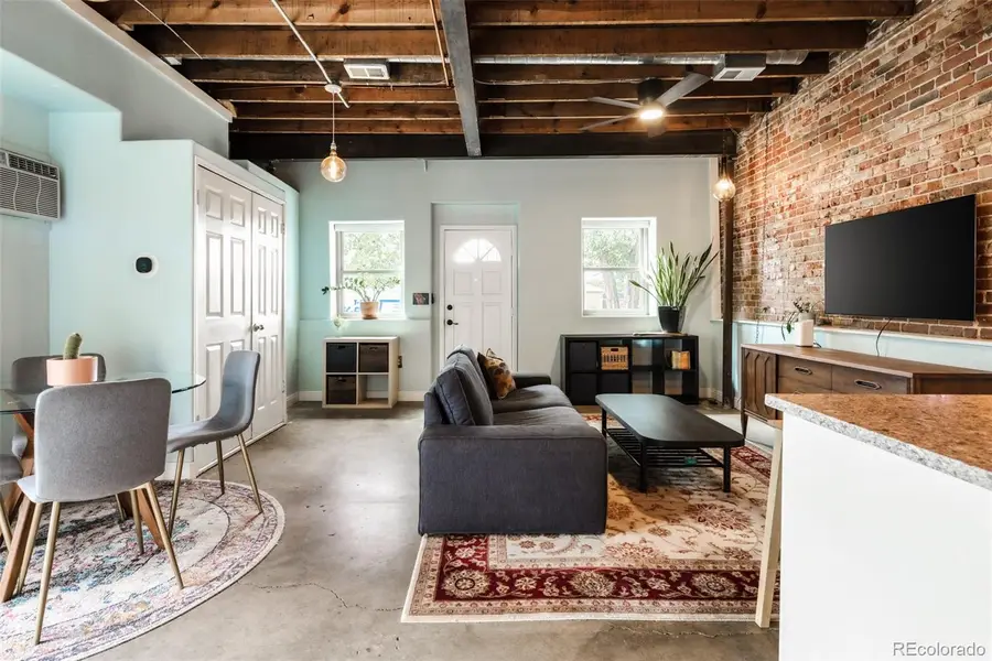 2910 N Columbine Street, Denver, CO 80205 - #2