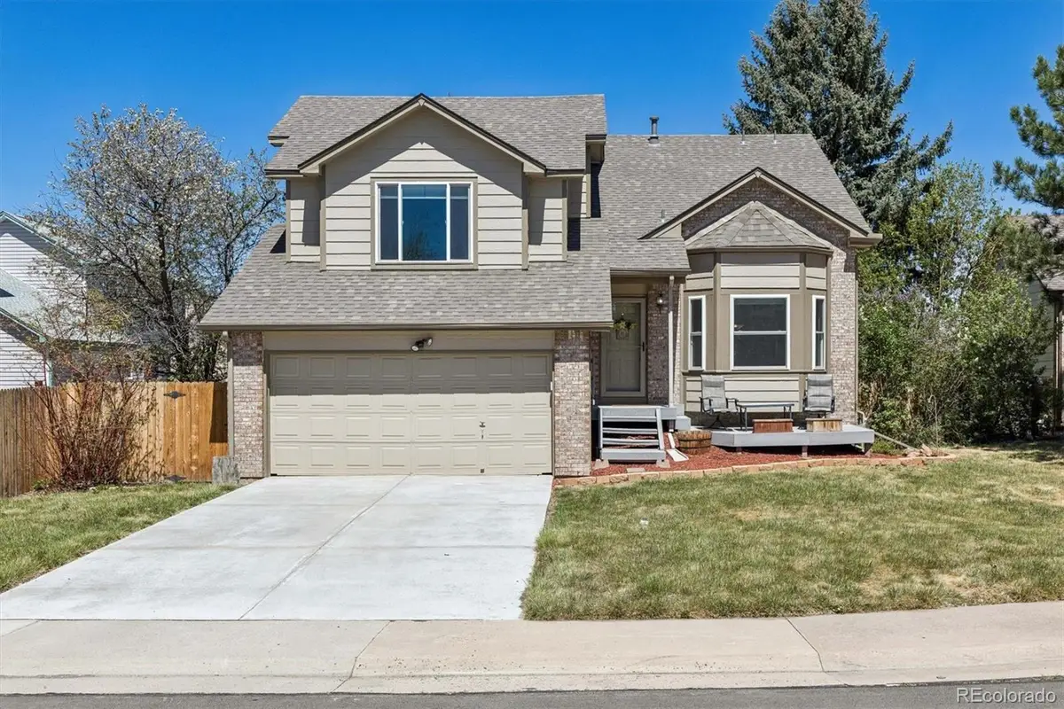 5608 E Prescott Avenue, Castle Rock, CO 80104 - #1