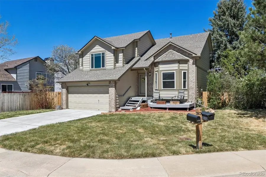 5608 E Prescott Avenue, Castle Rock, CO 80104 - #2
