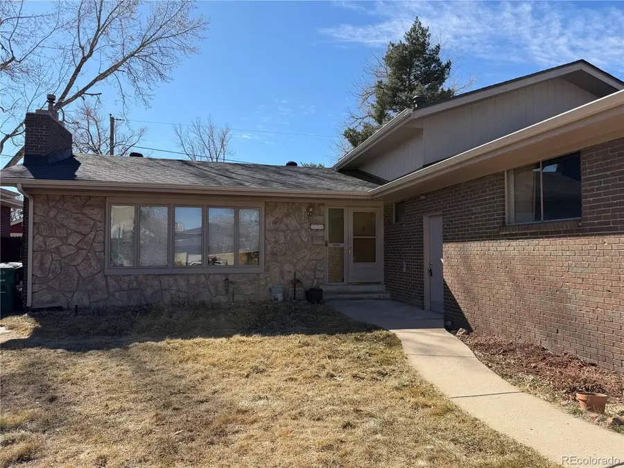 529 S Magnolia Lane, Denver, CO 80224 - #2