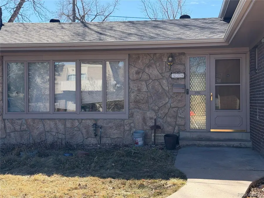 529 S Magnolia Lane, Denver, CO 80224 - #3
