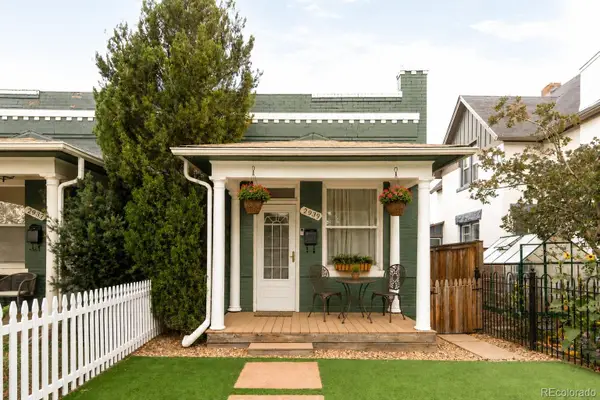 2939 N Josephine Street, Denver, CO 80205